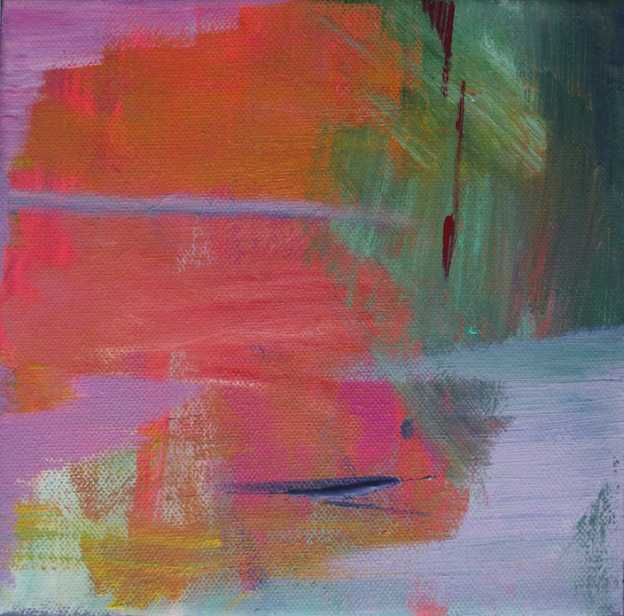 Tina Kirmse - Ohne Titel