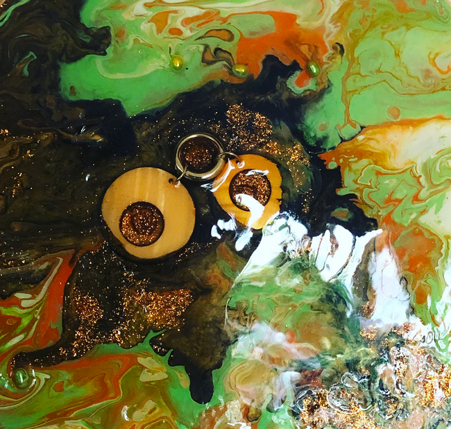 Hanne Jahn - Flower Power