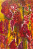 Martina Grandel - Flower II Poster Kunstdruck - Martina Grandel, Ludwigsburg, Deutschland Wandbild