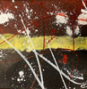 Chris - Ohne Titel Poster Kunstdruck - Chris, keine Angabe, Österreich Wandbild