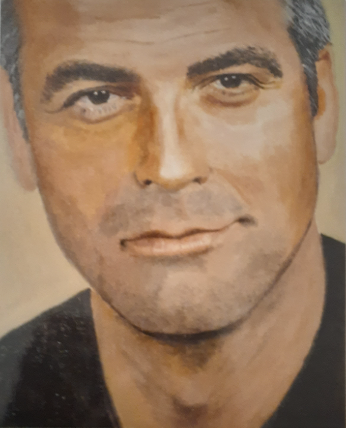 Christian Walter Von Lüderitz - George