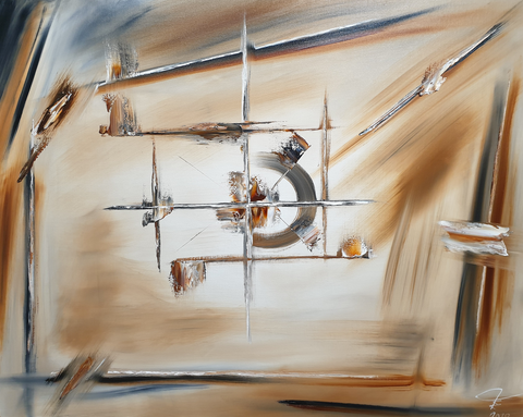 Guillaume Engelen - Abstract