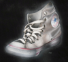 Gerhard Helige - Converse Poster Kunstdruck - Gerhard Helige, Wiener Neustadt, Österreich Wandbild