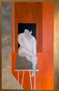 Christian Schmidt - Don Bellarosa Poster Kunstdruck - Christian Schmidt, Stocksee, Deutschland Wandbild