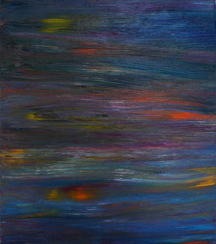 Fabian Milunovic - Lebensspuren