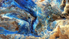 Konrad Förster - Blue Eagle Poster Kunstdruck - Konrad Förster, München, Deutschland Wandbild