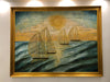 PaintingByMAKI - Ships of Life
