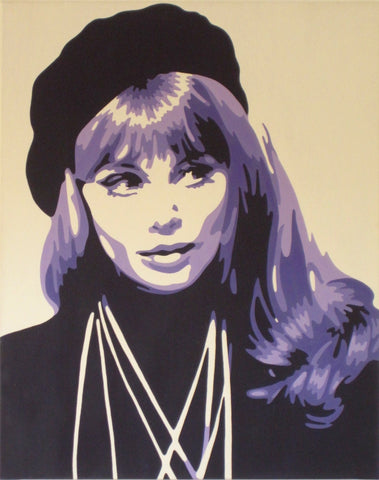 Bambarella - Britt Ekland
