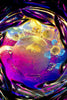 Bernhard Gruhn - Bubbles Multicolor