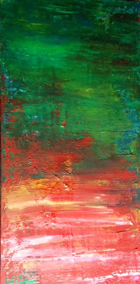 Nicole Thies - Burning away
