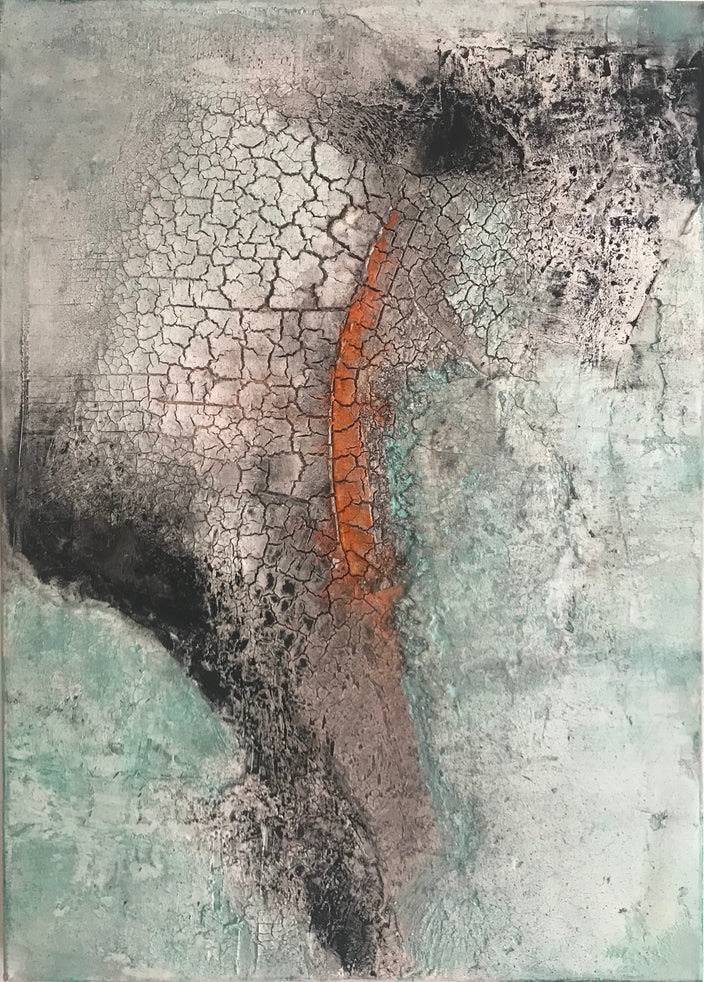Astrid Müller - Namenlos