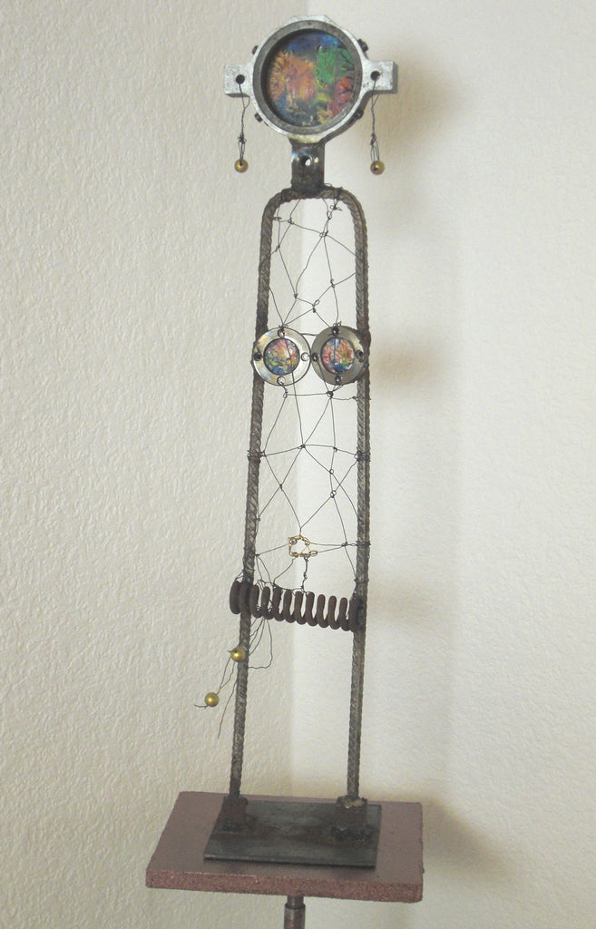 Manuela Reitz - Massaifrau