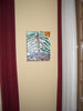 SFJ - Winter Poster Kunstdruck - SFJ, Ingoldstadt, Deutschland Wandbild