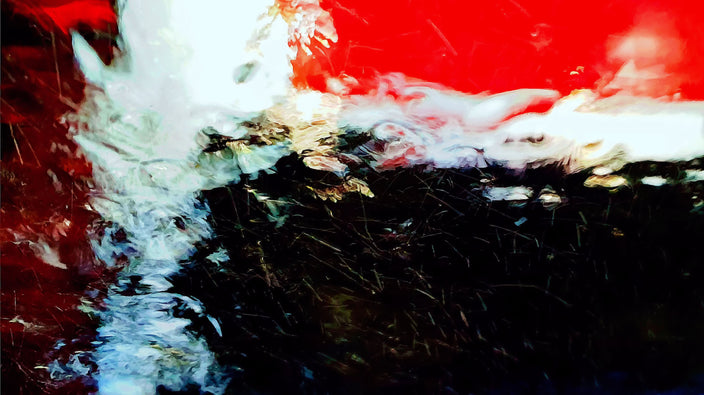 René Boes - Car wash