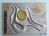 Christof Strzedzinski - Ohne Titel Poster Kunstdruck - Christof Strzedzinski, Frankenberg-Eder, Deutschland Wandbild