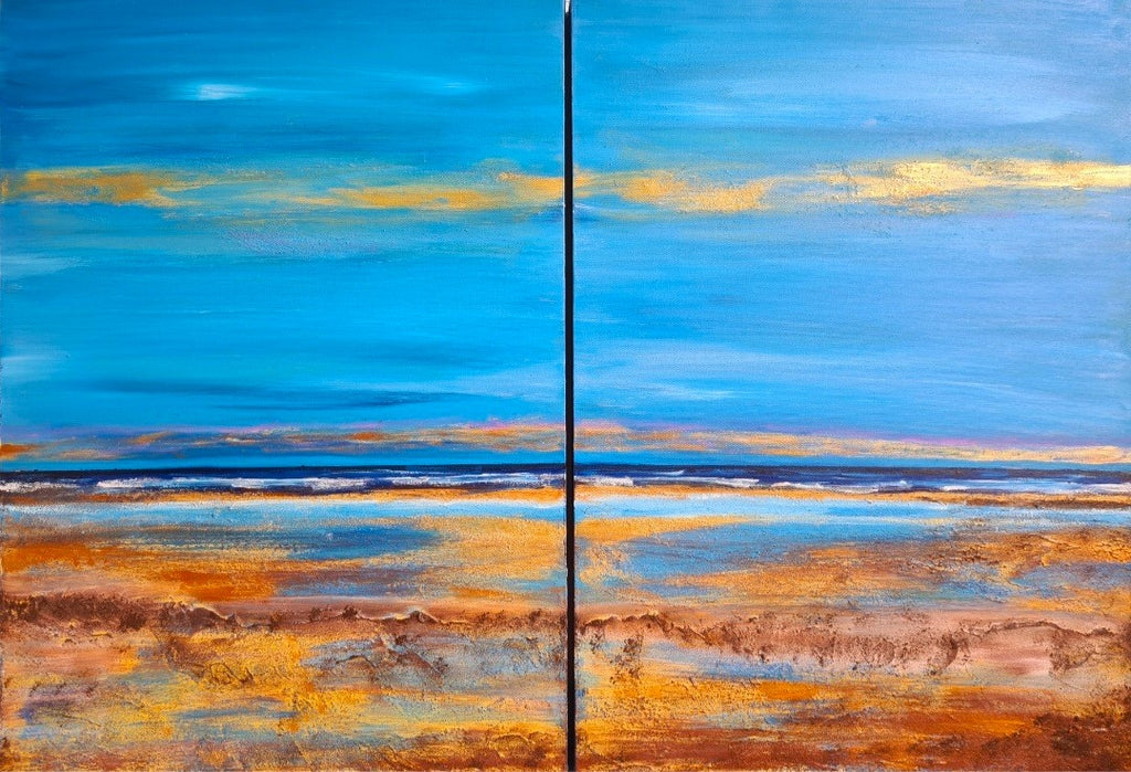 Katrin Rebsamen - Conil del la Frontera