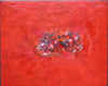 Andrea Wilcke - Ohne Titel Poster Kunstdruck - Andrea Wilcke, Ihringen, Deutschland Wandbild