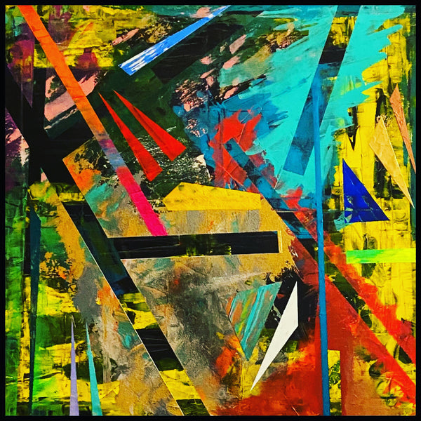 Adam - No Rules