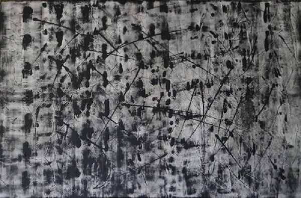 Dietmar Fedrowitz - Black and White
