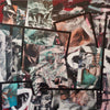 Rudolf Linder - Ohne Titel Poster Kunstdruck - Rudolf Linder, keine Angabe, Schweiz Wandbild