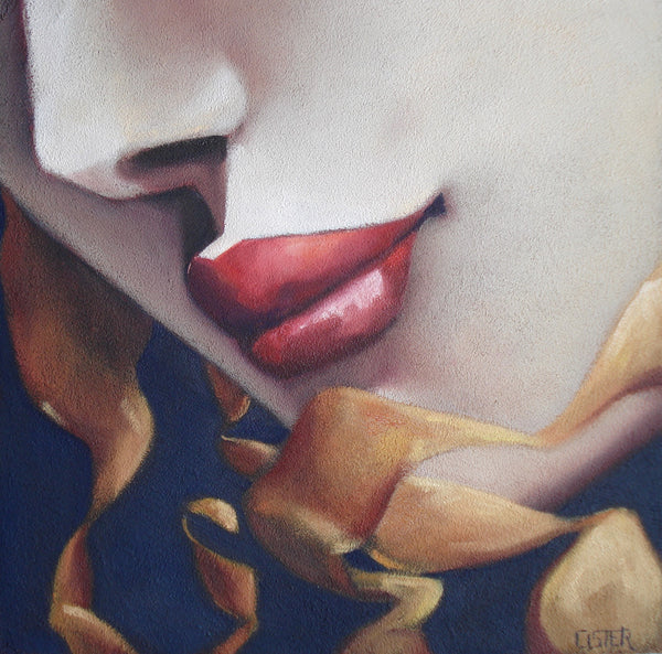 Christine Oster - Diese Lippen 2