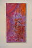 IrmgART Weber - Vision Poster Kunstdruck - IrmgART Weber, Rettenberg, Deutschland Wandbild