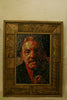 Klaus-Peter Dyroff - Porträt Poster Kunstdruck - Klaus-Peter Dyroff, Schmiedeberg, Deutschland Wandbild