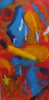 Jürgen Michael Knapp - Abstrakt VI Poster Kunstdruck - Jürgen Michael Knapp, Lappersdorf, Deutschland Wandbild