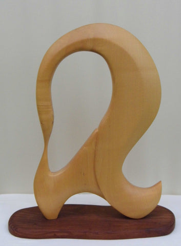 Robert Raphael Reiter - Engelsharfe