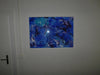Thomas Luthiger - Gedankenfluss Poster Kunstdruck - Thomas Luthiger, keine Angabe, Schweiz Wandbild