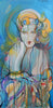 Katarina Hvozdarova Daro - Der Stoff, aus dem die Träume sind... Poster Kunstdruck - Katarina Hvozdarova Daro, Leibnitz, Österreich Wandbild