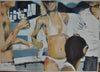 Till Burkhardt - 003 Poster Kunstdruck - Till Burkhardt, Hamburg, Deutschland Wandbild