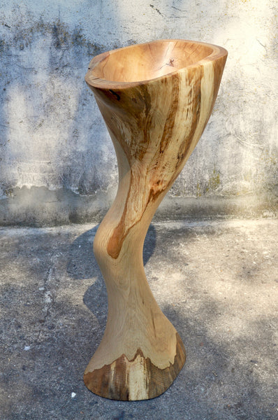 Jörg Pietschmann - Vessel · Oak · V1366 Poster Kunstdruck - Jörg Pietschmann, Hamburg, Deutschland Wandbild