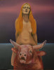 Marek Slawinski - Europa Poster Kunstdruck - Marek Slawinski, Bremen, Deutschland Wandbild