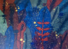 Lisa Niethammer - Gedankendickicht Poster Kunstdruck - Lisa Niethammer, keine Angabe, Deutschland Wandbild