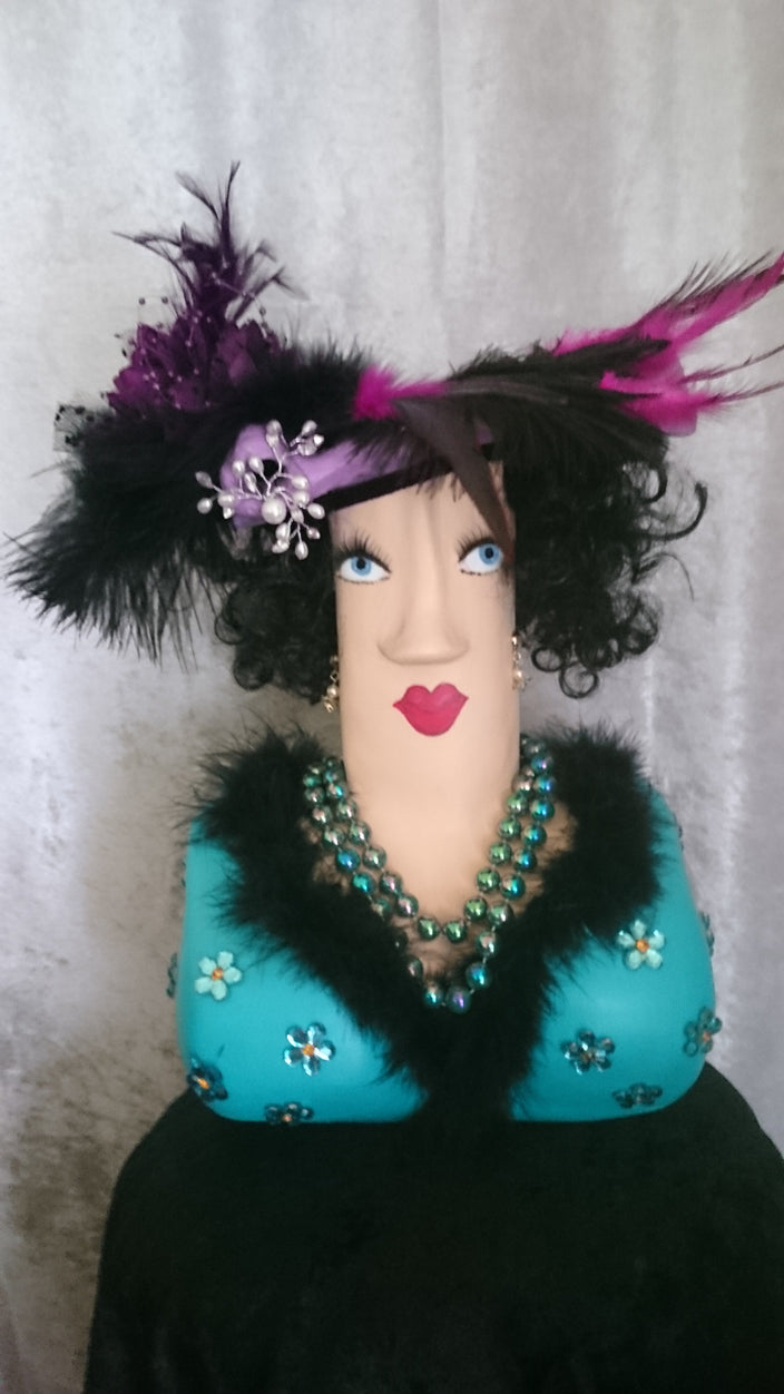 Sonja Nopper - Miss Jolanda