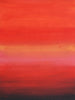 Andreas Aner - Energetisches Farbfeld / 70.000 Bovis Poster Kunstdruck - Andreas Aner, Linz, Österreich Wandbild