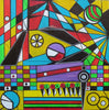 Manuela Reitz - Das Spiel 2 - The Game 2