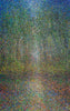 David Komander - Druckgrafik, WV-Nr.60 Poster Kunstdruck - David Komander, Köln, Deutschland Wandbild