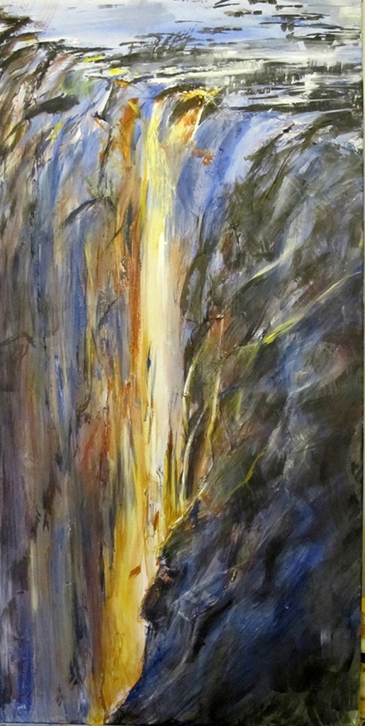Tania Maria Wallnöfer - Der Fall
