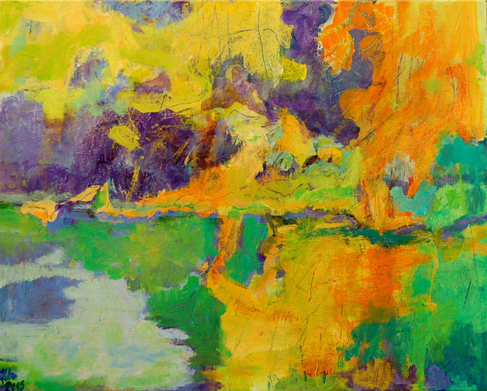 Helge Hensel - Dimension 2