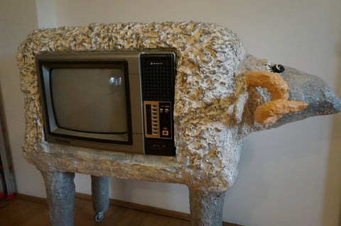 Stefan Brieger - Dollyvisor