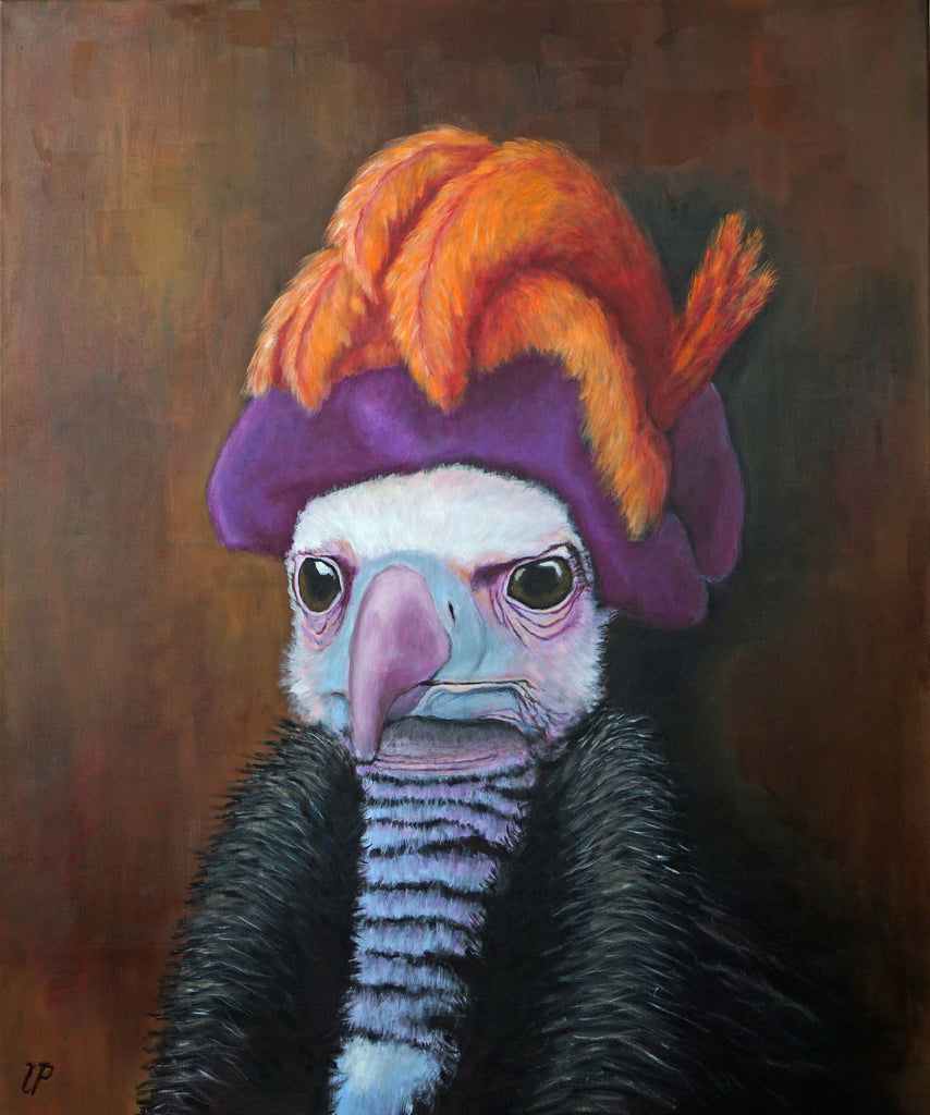 Utaellamarie Peter - Donna Carmen