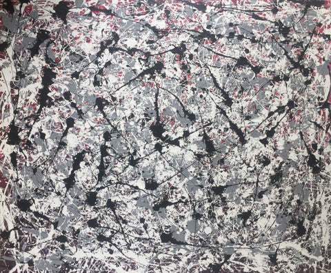 Hans-Günter Höffken - Dripping