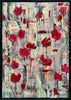Martina Lenz - Abstract flowers #7