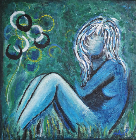 Brigitte Feigl - Traumfrau