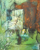 Elfie Bilger - Postcard for... Poster Kunstdruck - Elfie Bilger, KUNST-ONLINE Wandbild