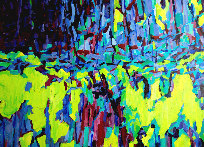 Helge Hensel - Endless