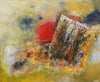 Andrea Wilcke - Ohne Titel Poster Kunstdruck - Andrea Wilcke, Ihringen, Deutschland Wandbild
