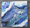 Petra Fröhlich - Unterwasserwelt Poster Kunstdruck - Petra Fröhlich, Marktredwitz, Deutschland Wandbild